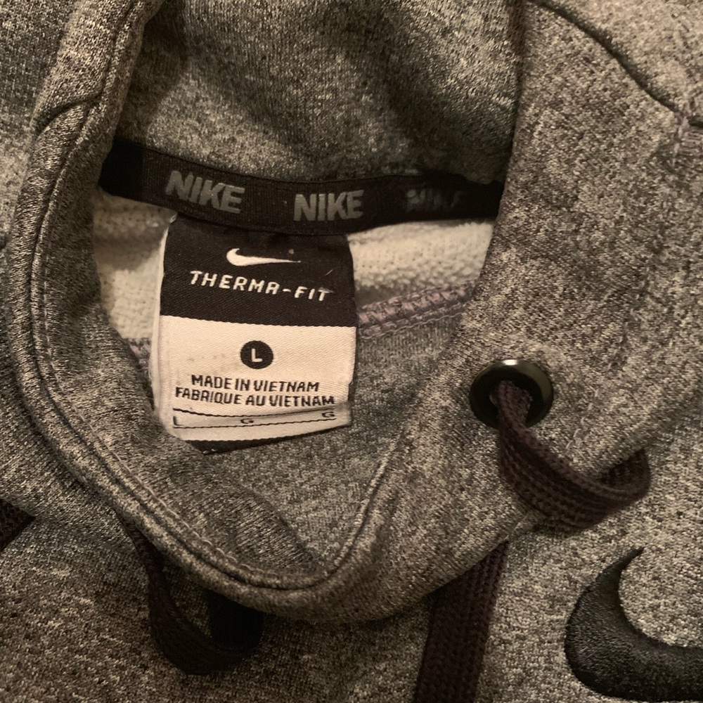 Nike hoodie